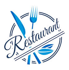 logo restaurant