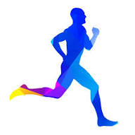 logo coureur