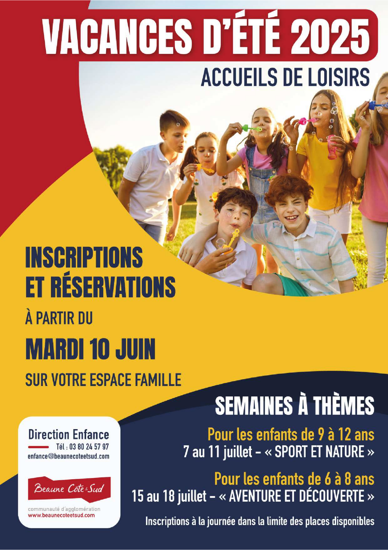 affiche