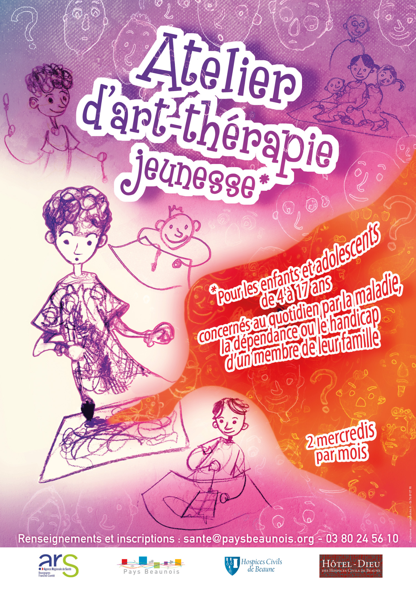 affiche