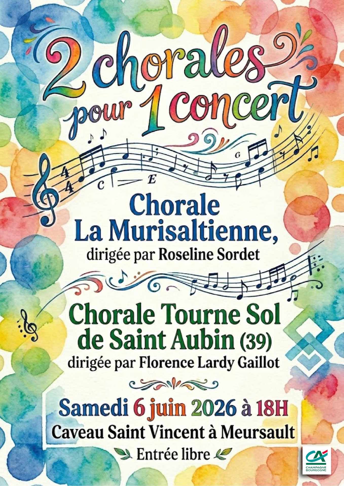 affiche