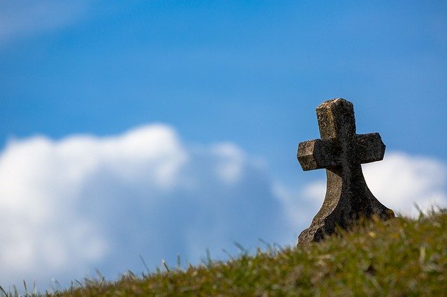 cimetière