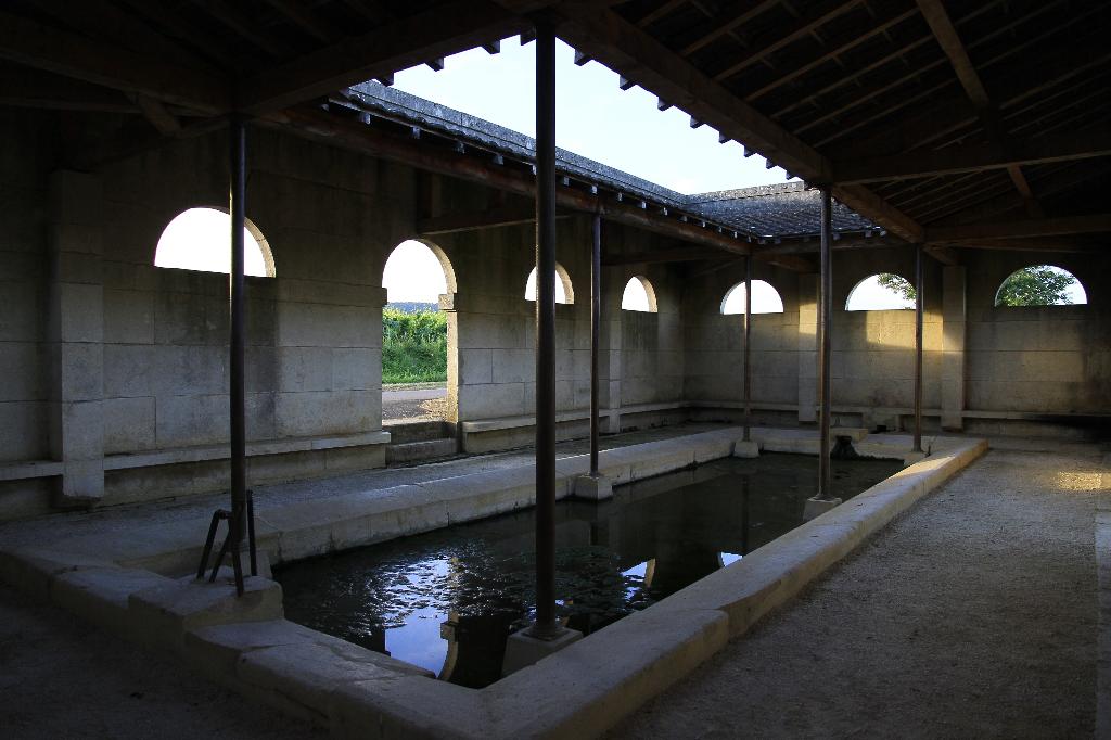 lavoir