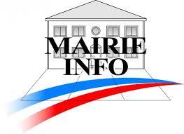 mairie info