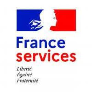 logo France service