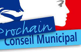 logo conseil municipal